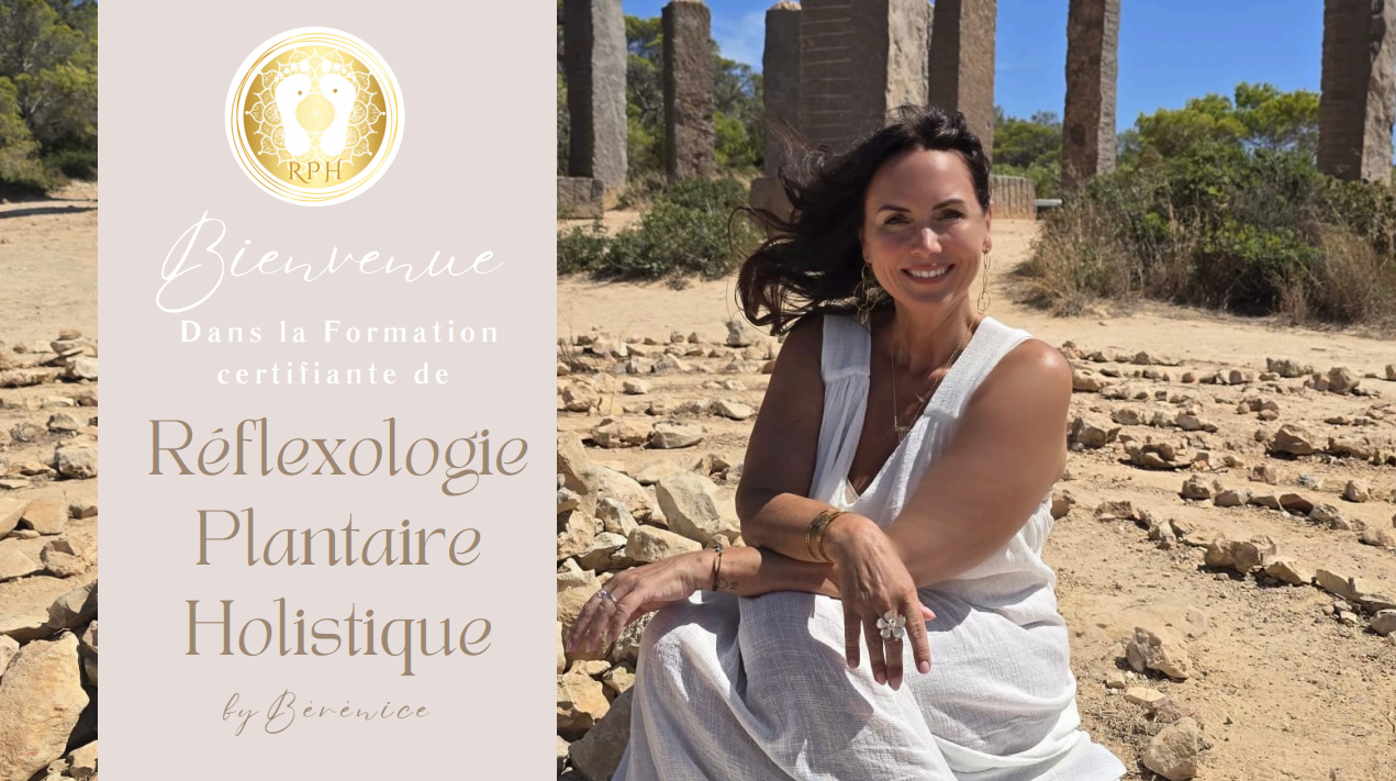 Protégé : Réflexologie Plantaire Holistique