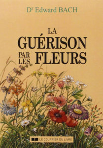 guérison par les fleurs