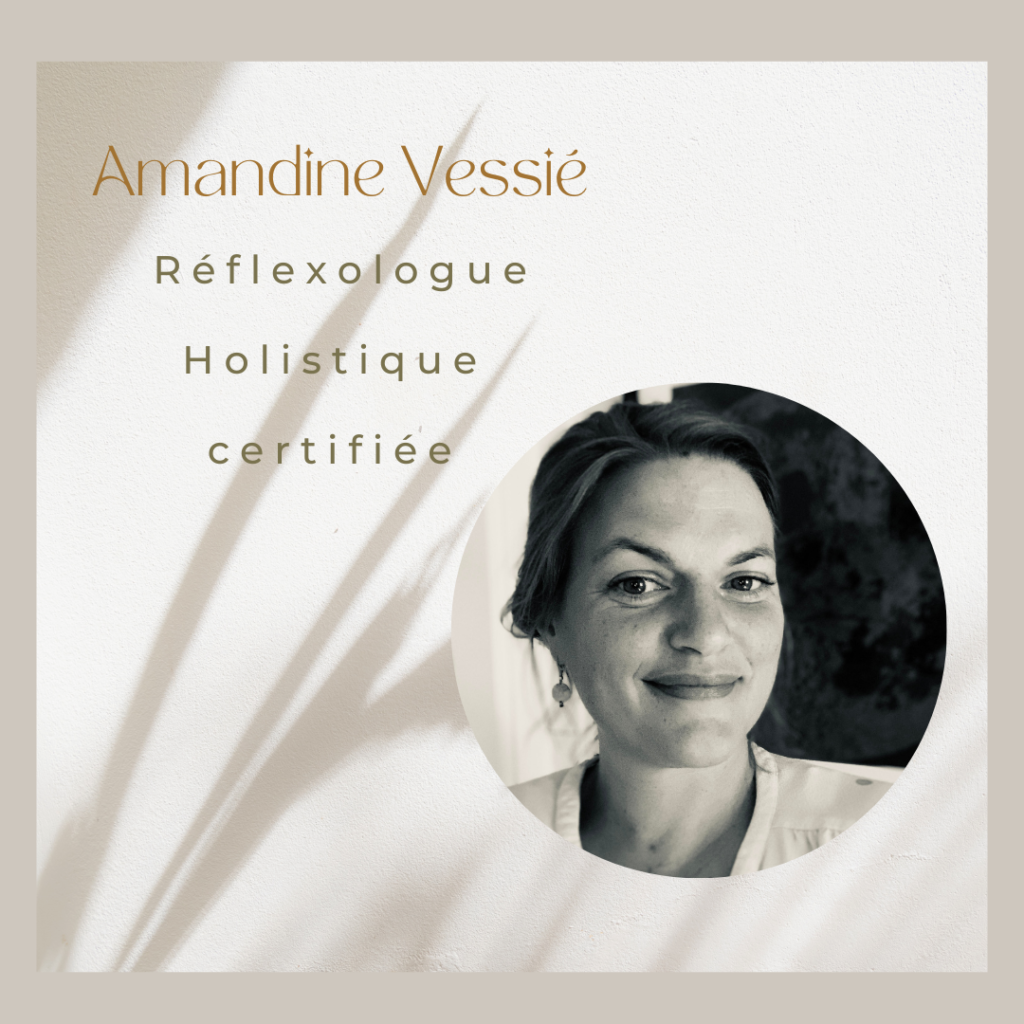 Amandine Vessié