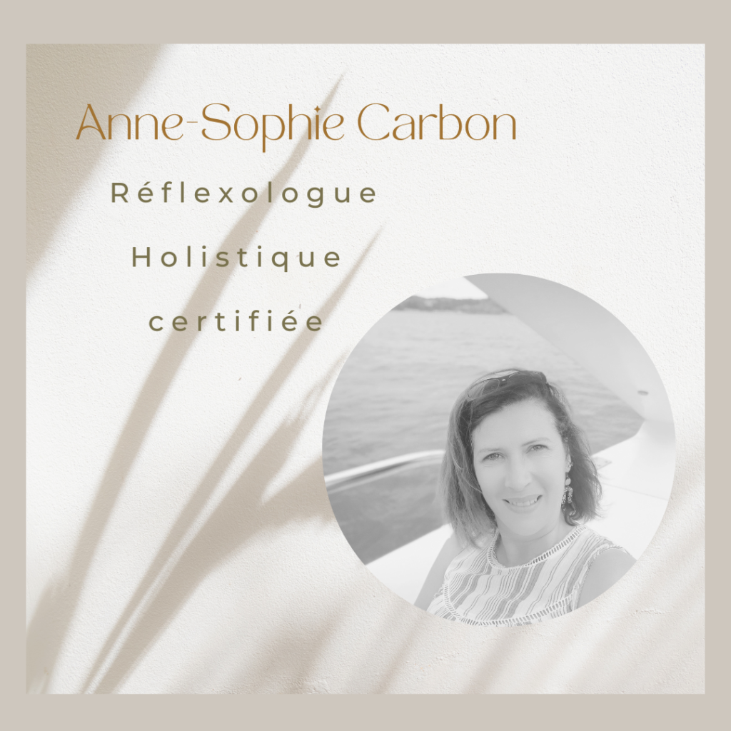 Anne-Sophie Carbon