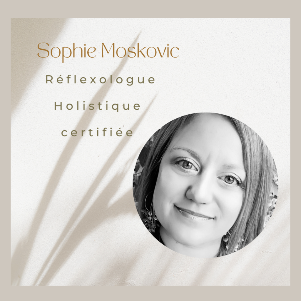 Sophie Moskovic