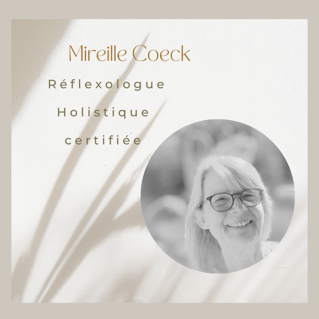 Mireille Coeck